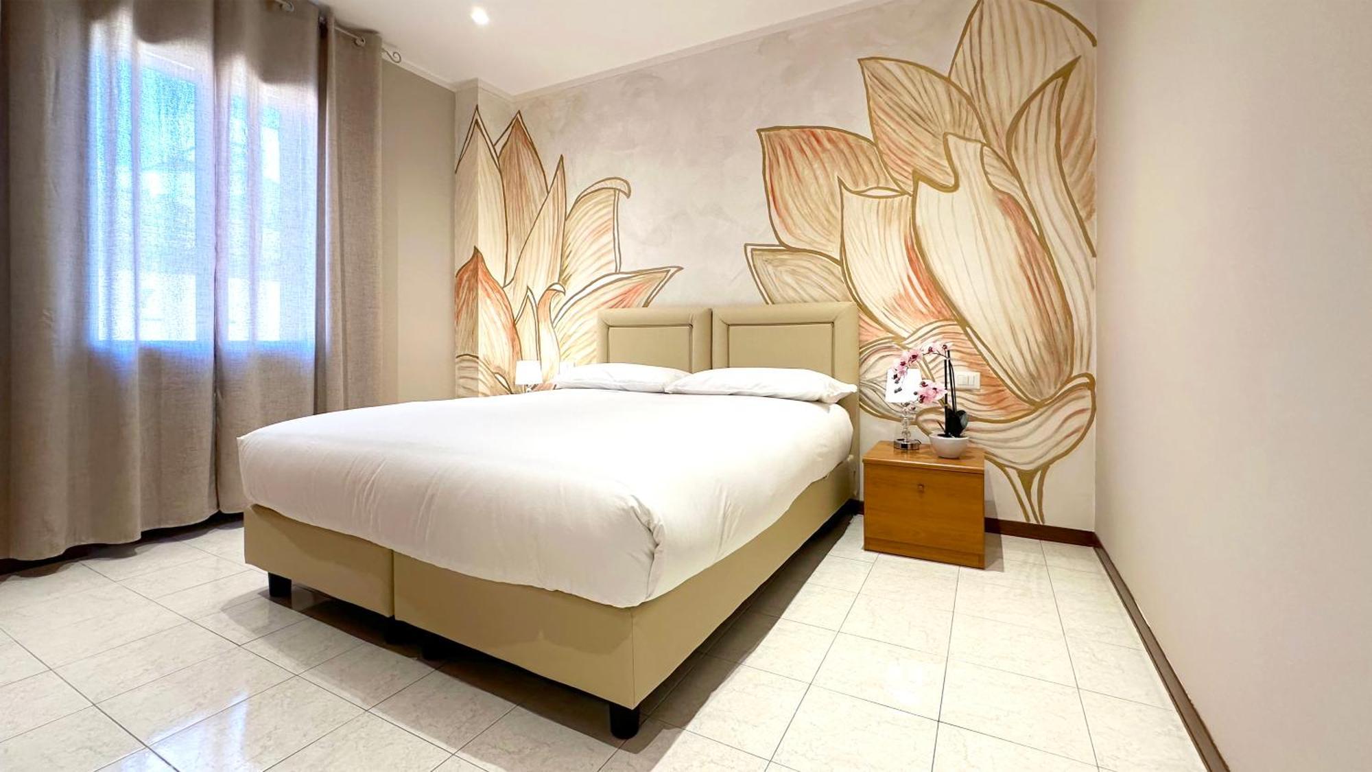 Apartamento Int 18 - Lorenzo *