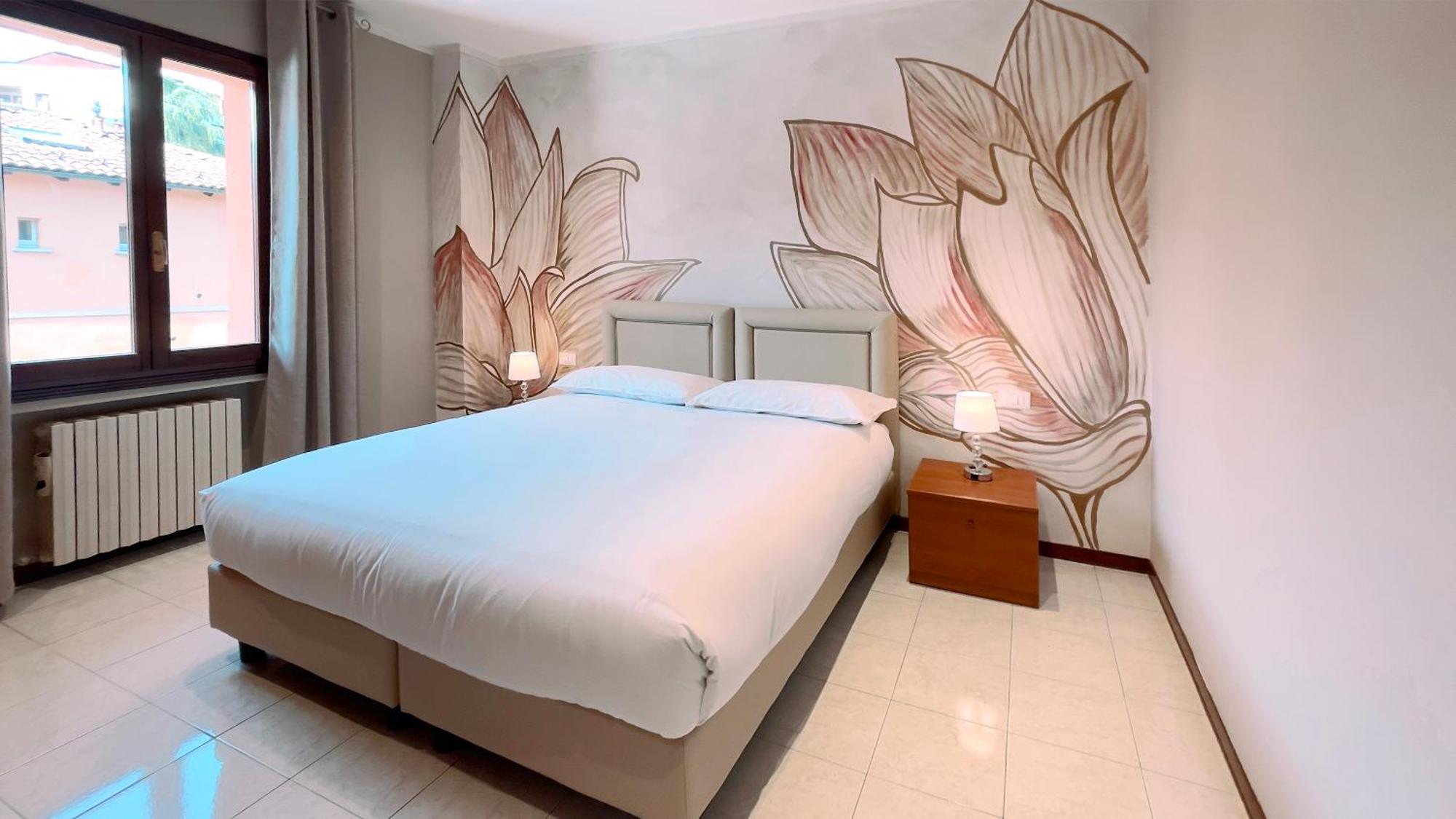 Appartement Int 18 - Lorenzo Bologna